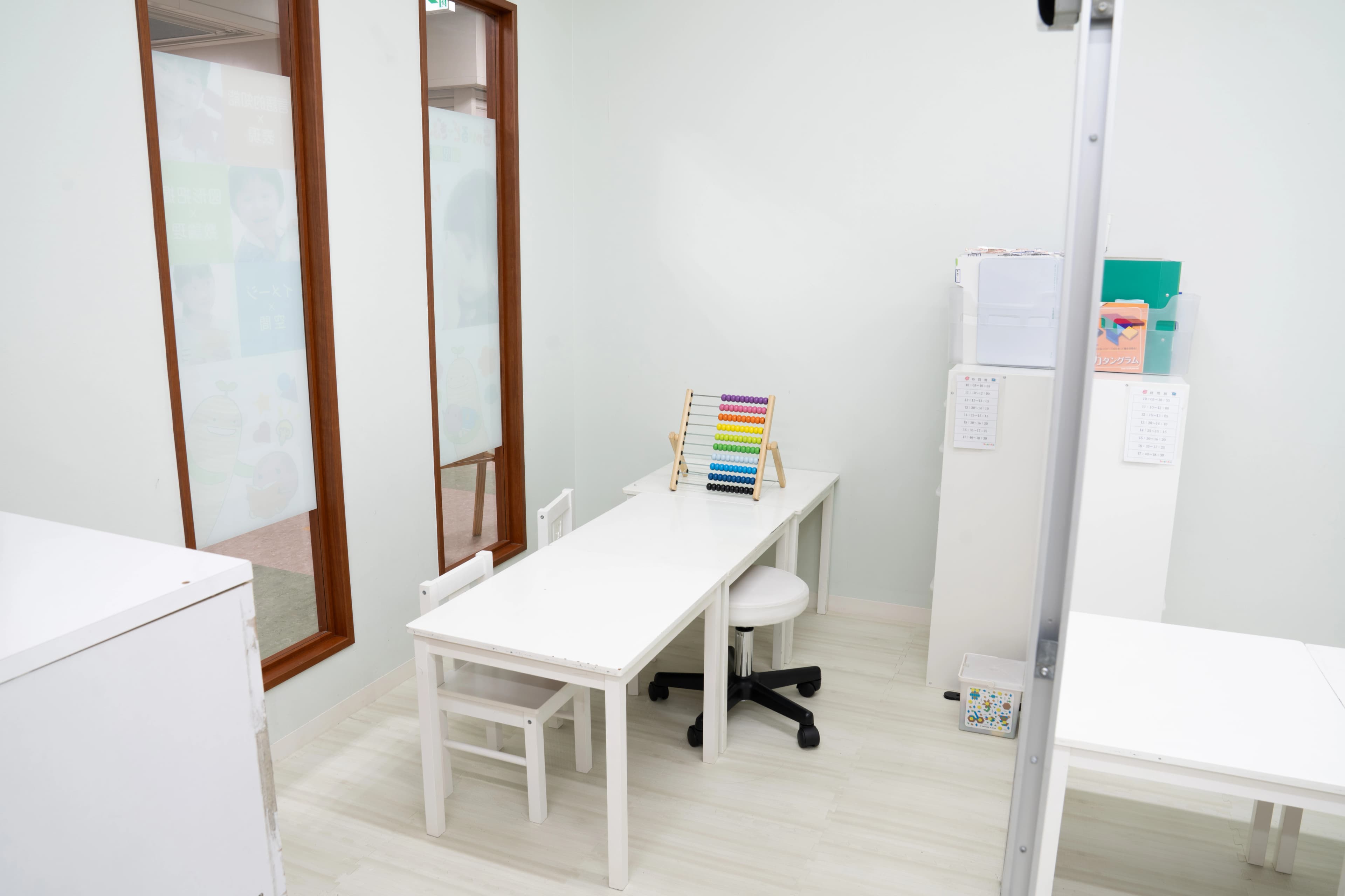 ちゃいるど・ぎふと幼児教育 六甲道教室のサムネイル画像 4