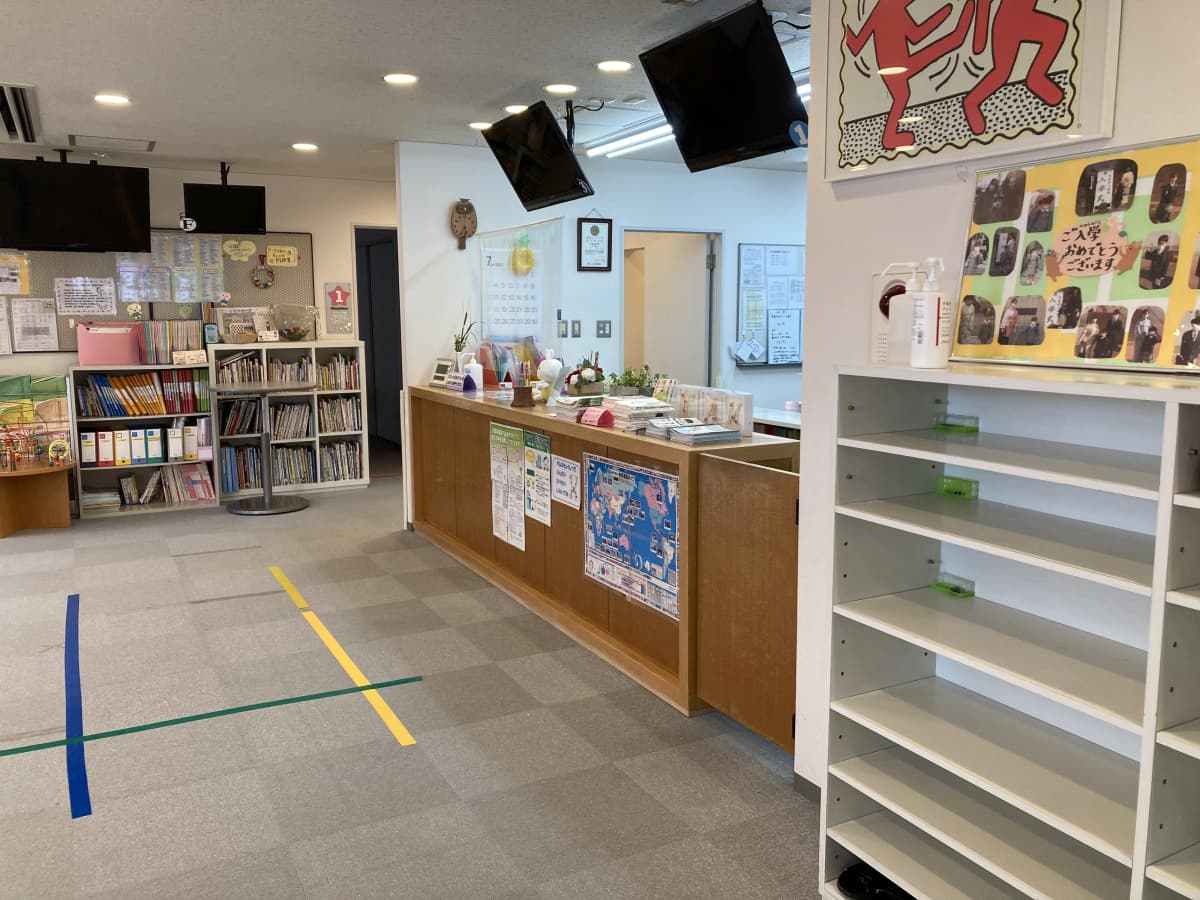 成基の幼児教育 TAM 知求館 画像 31