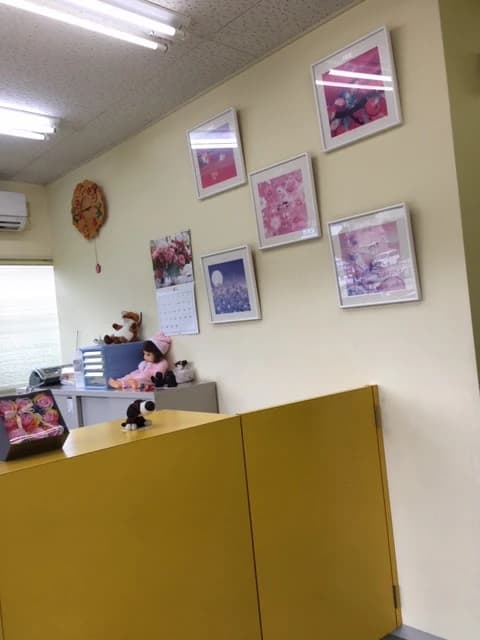 EQWELチャイルドアカデミー 岩出教室 画像 1