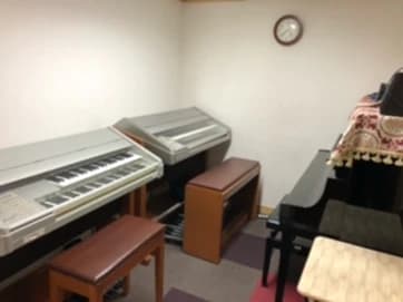 カワイ音楽教室 リトミックコース 栄センターのサムネイル画像 2