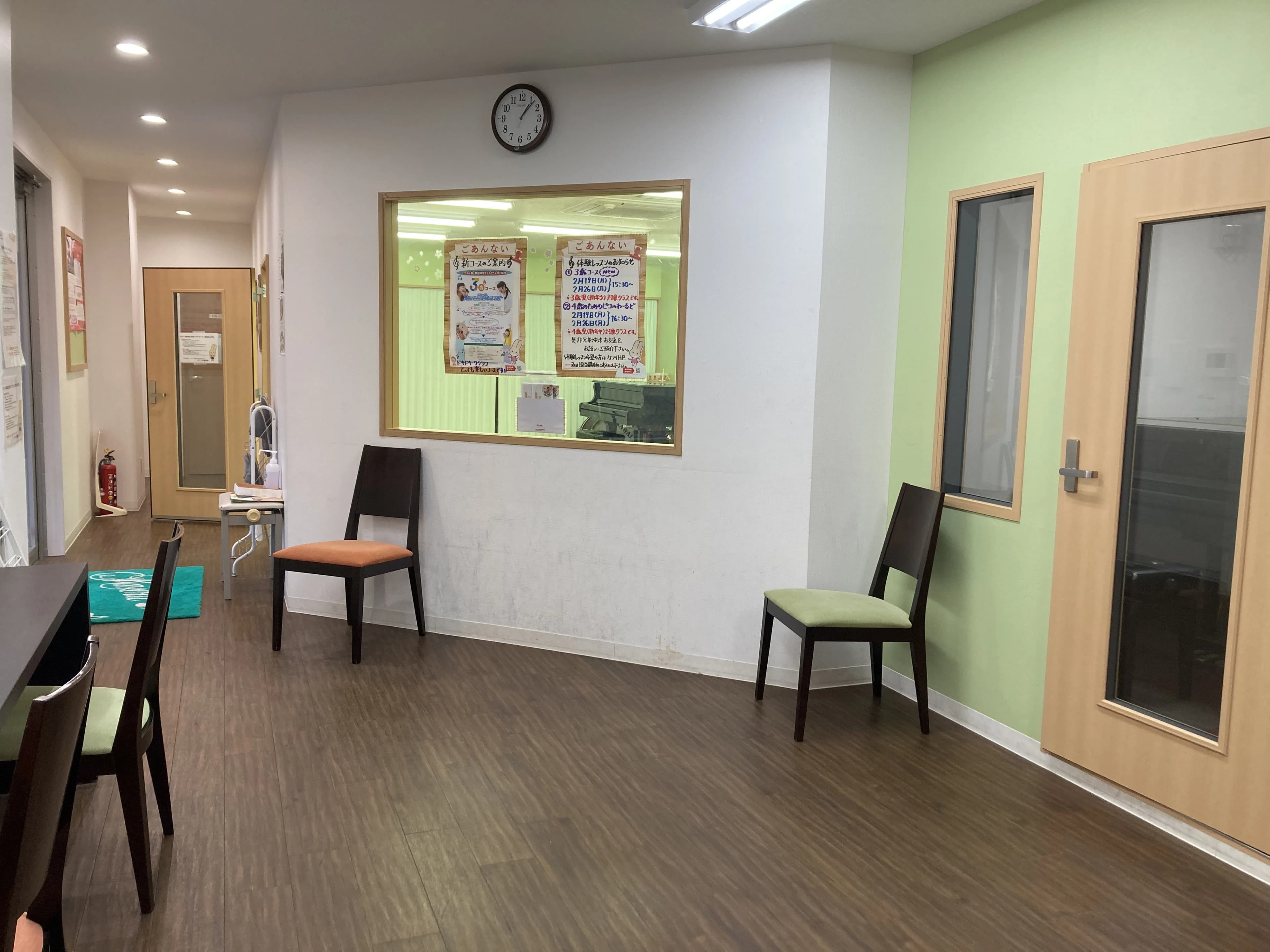 カワイ音楽教室 リトミックコース 西尾センターのサムネイル画像 5