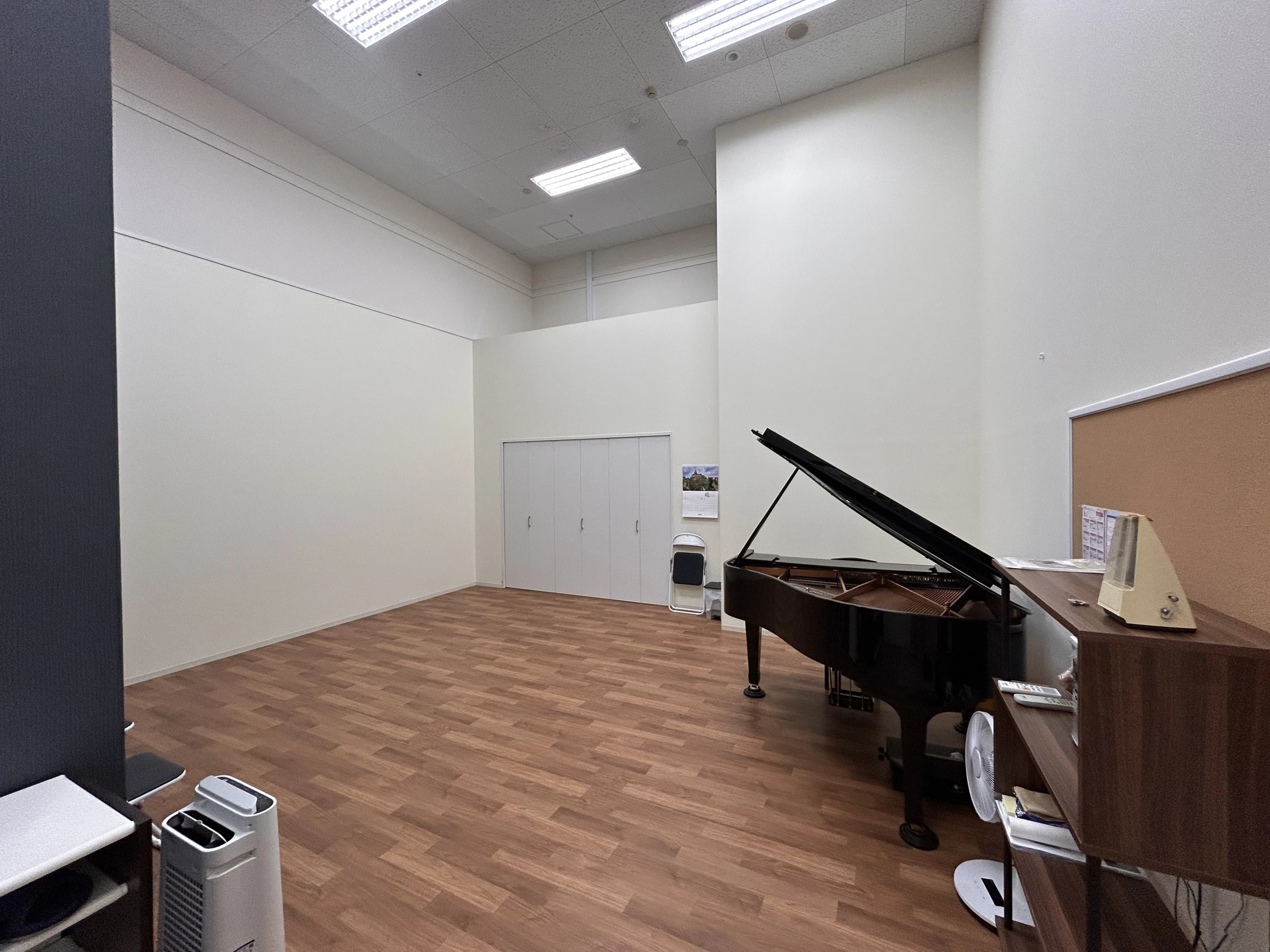 カワイ音楽教室 リトミックコース イオン浜松西センターのサムネイル画像 2