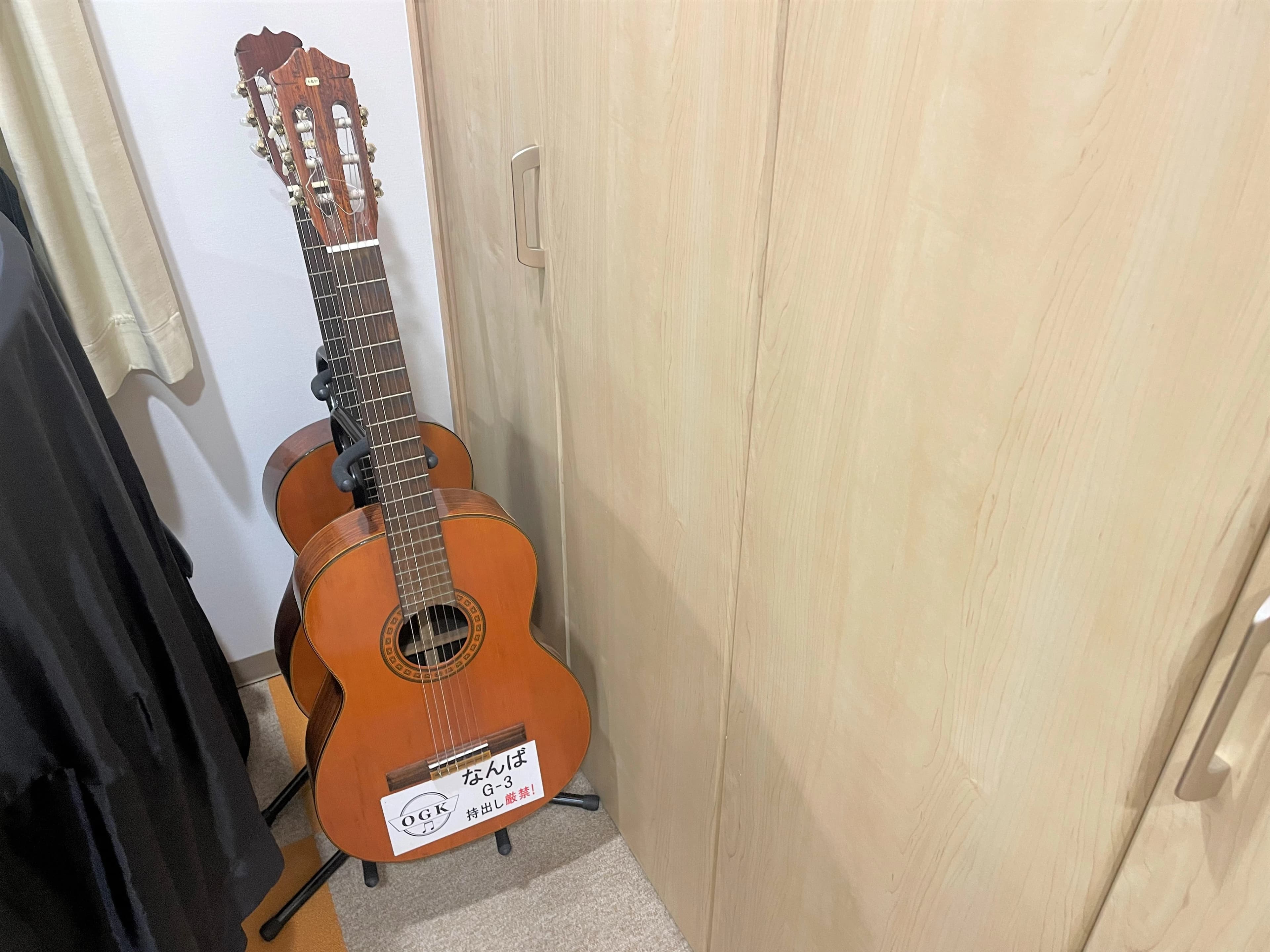 カワイ音楽教室 リトミックコース なんば御堂筋センターのサムネイル画像 3