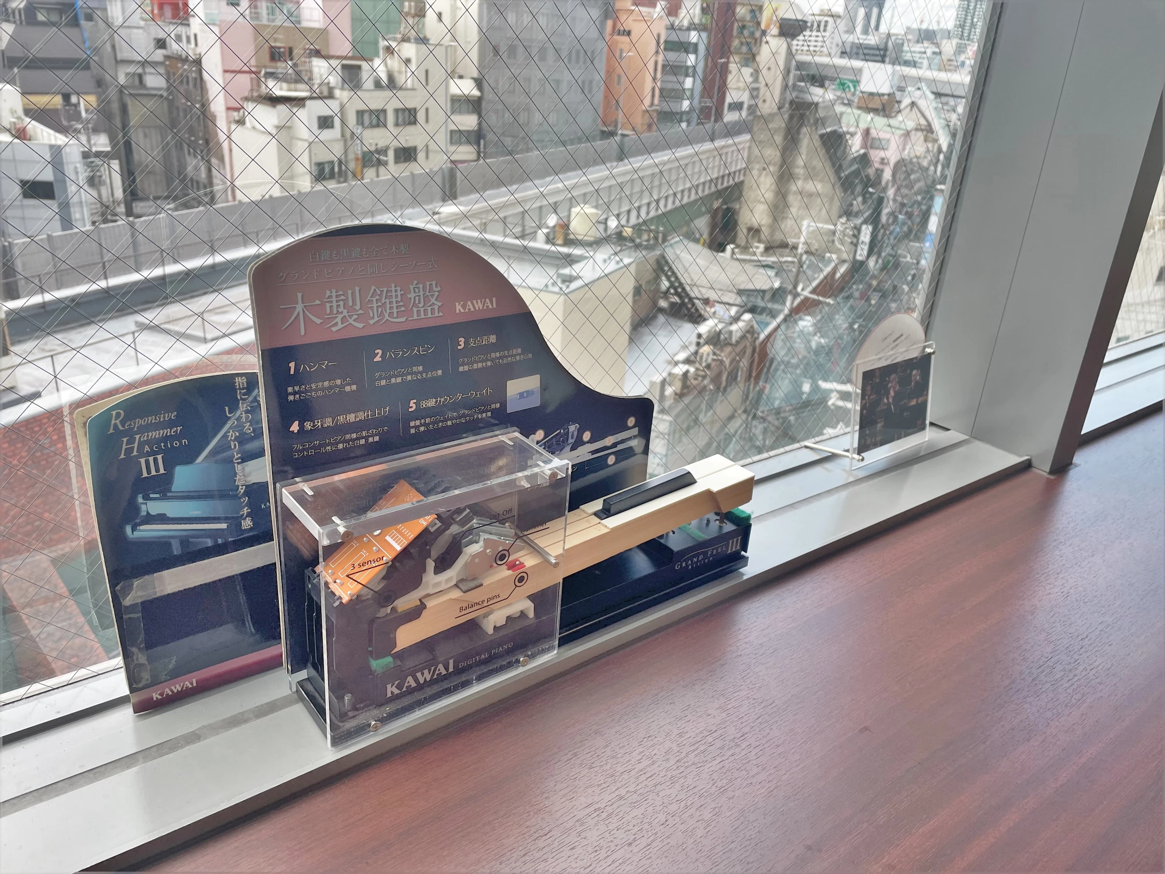 カワイ音楽教室 リトミックコース なんば御堂筋センターのサムネイル画像 4