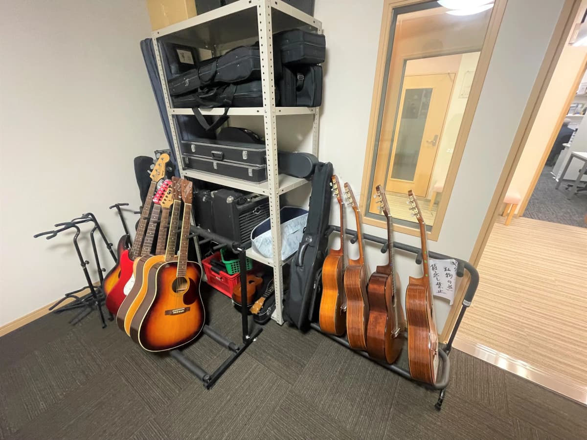 カワイ音楽教室 リトミックコース なんば御堂筋センター 画像 19