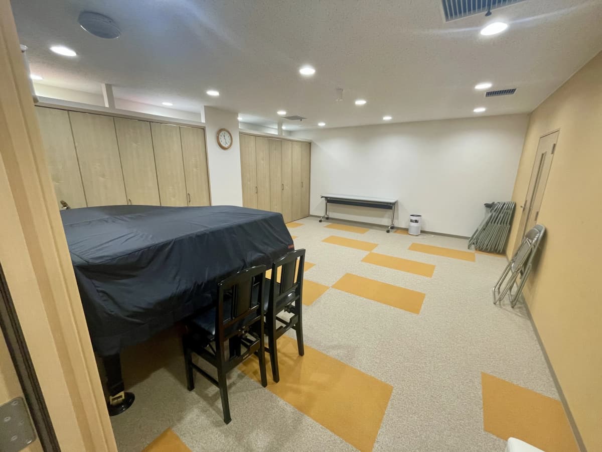 カワイ音楽教室 リトミックコース なんば御堂筋センター 画像 20