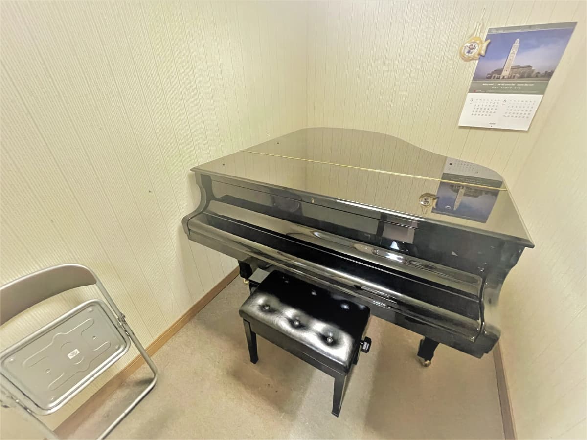 カワイ音楽教室 リトミックコース 西大寺 画像 17