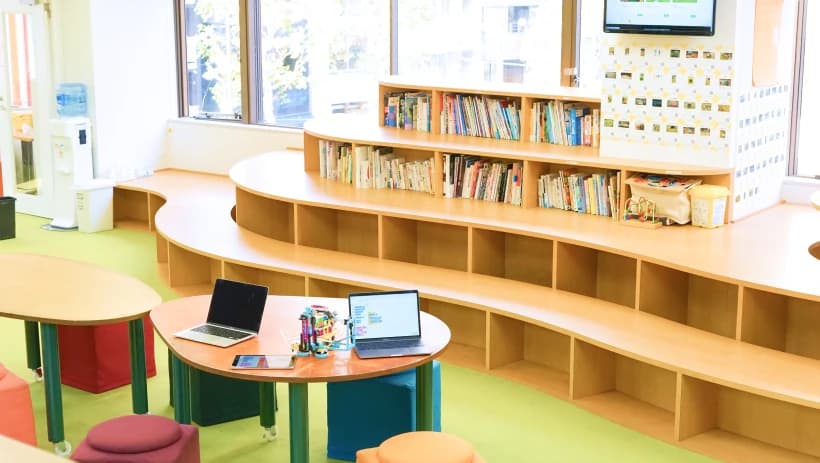 LITALICOワンダー 渋谷 画像 17