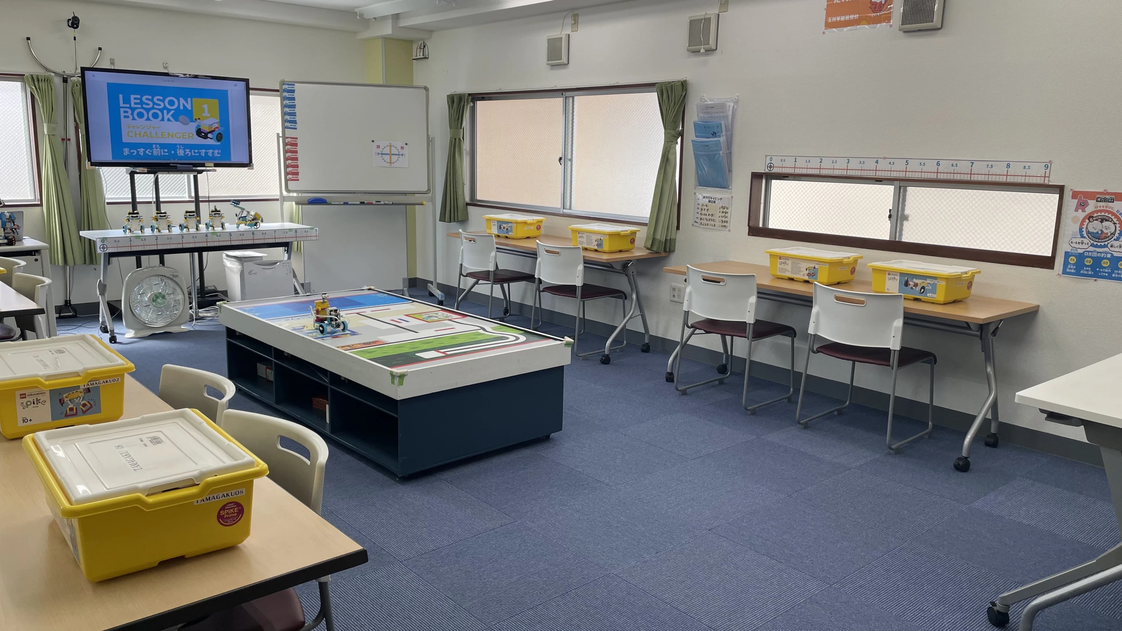 ロボ団 玉川学園前駅校のサムネイル画像 2