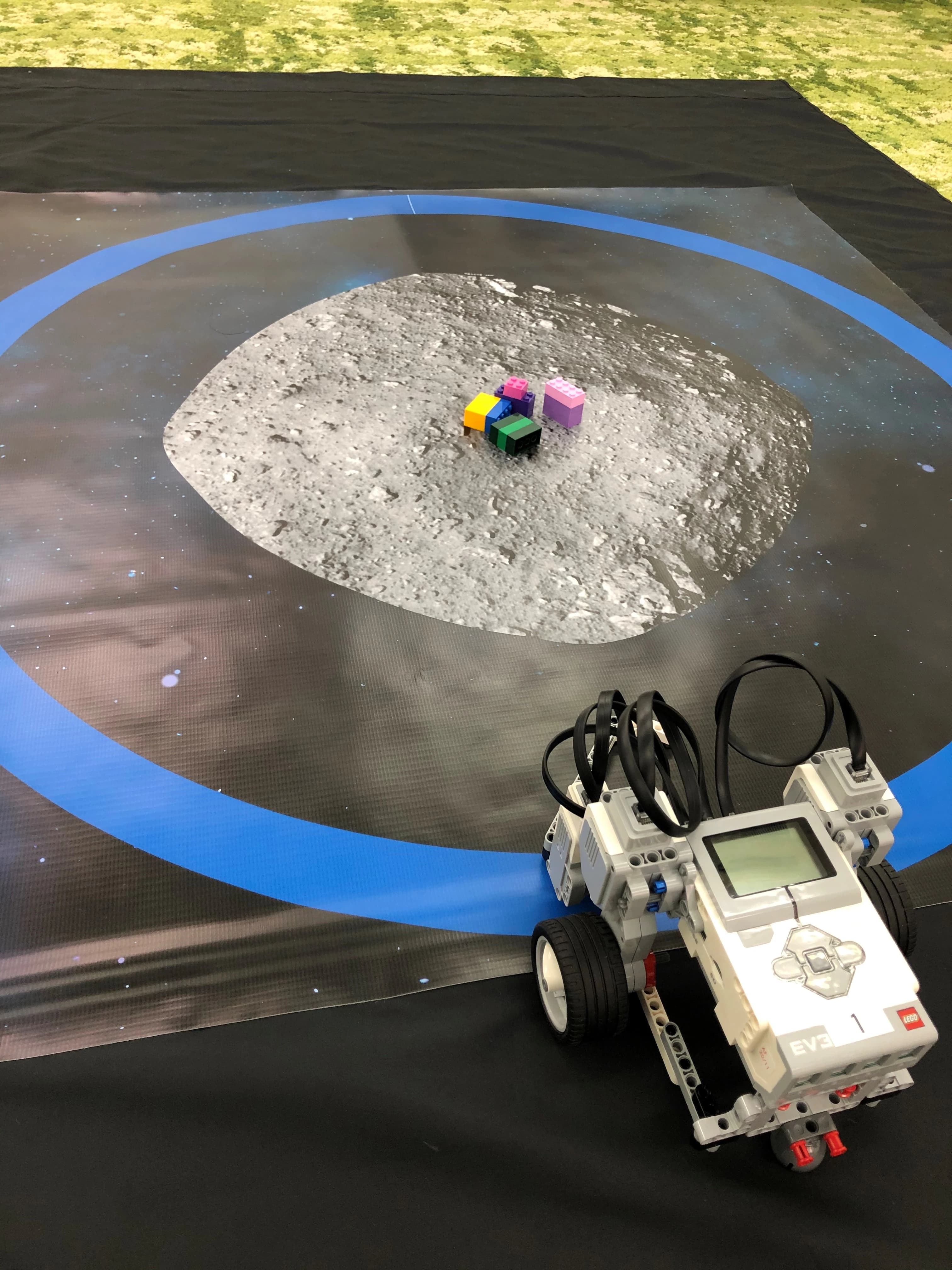 ロボ団 大森校のサムネイル画像 3