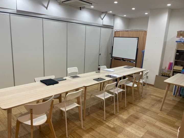 ステムアカデミーキッズ 阿佐ヶ谷校のサムネイル画像 2