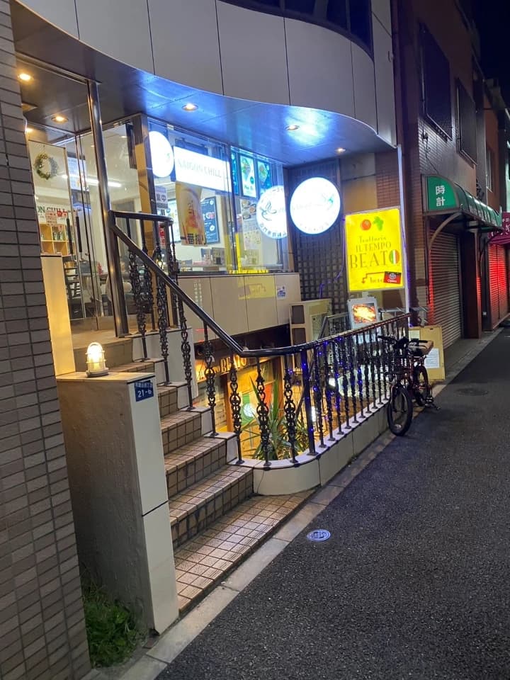 ステムアカデミーキッズ 上板橋校のメイン画像