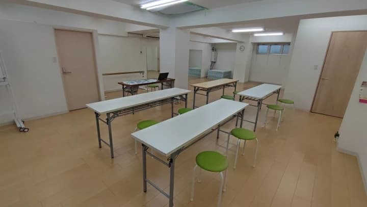 ステムアカデミーキッズ 学芸大学校のメイン画像