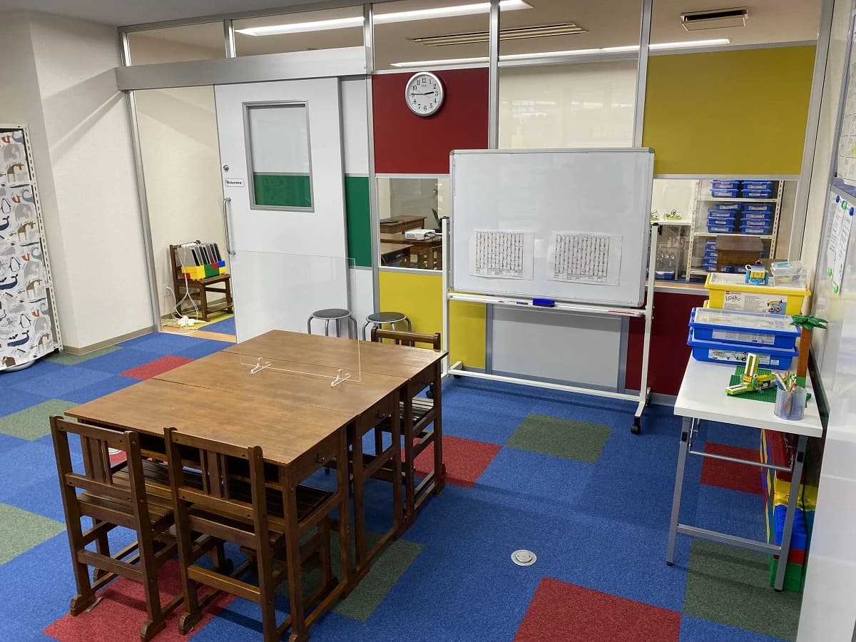 Crefus あざみ野校のサムネイル画像 2