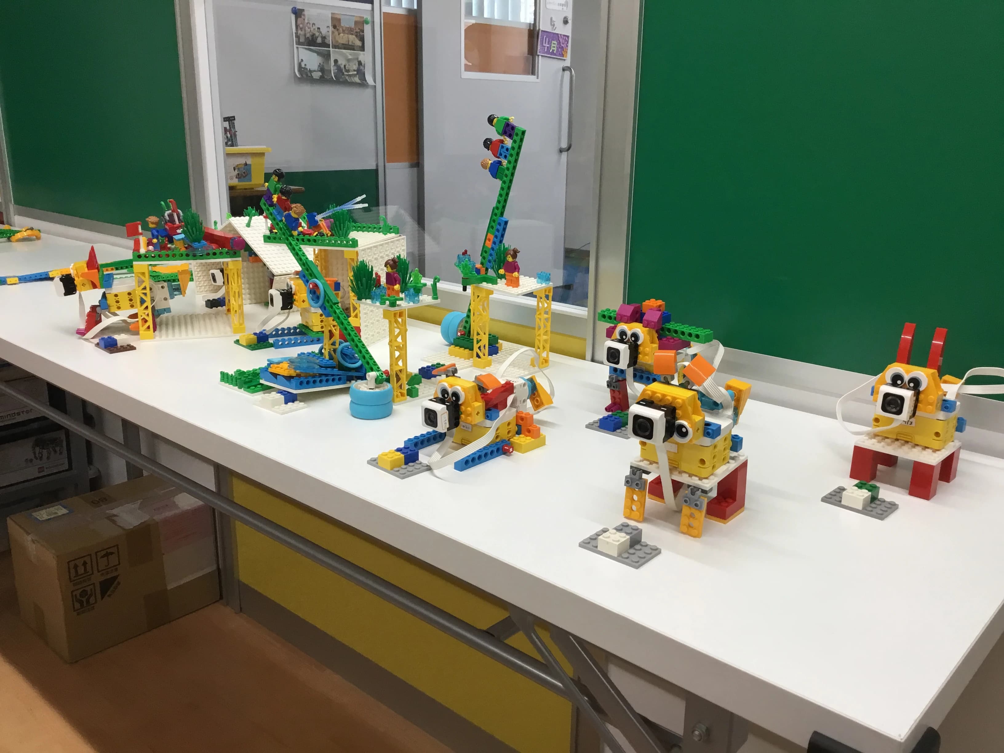 Crefus あざみ野校のサムネイル画像 5