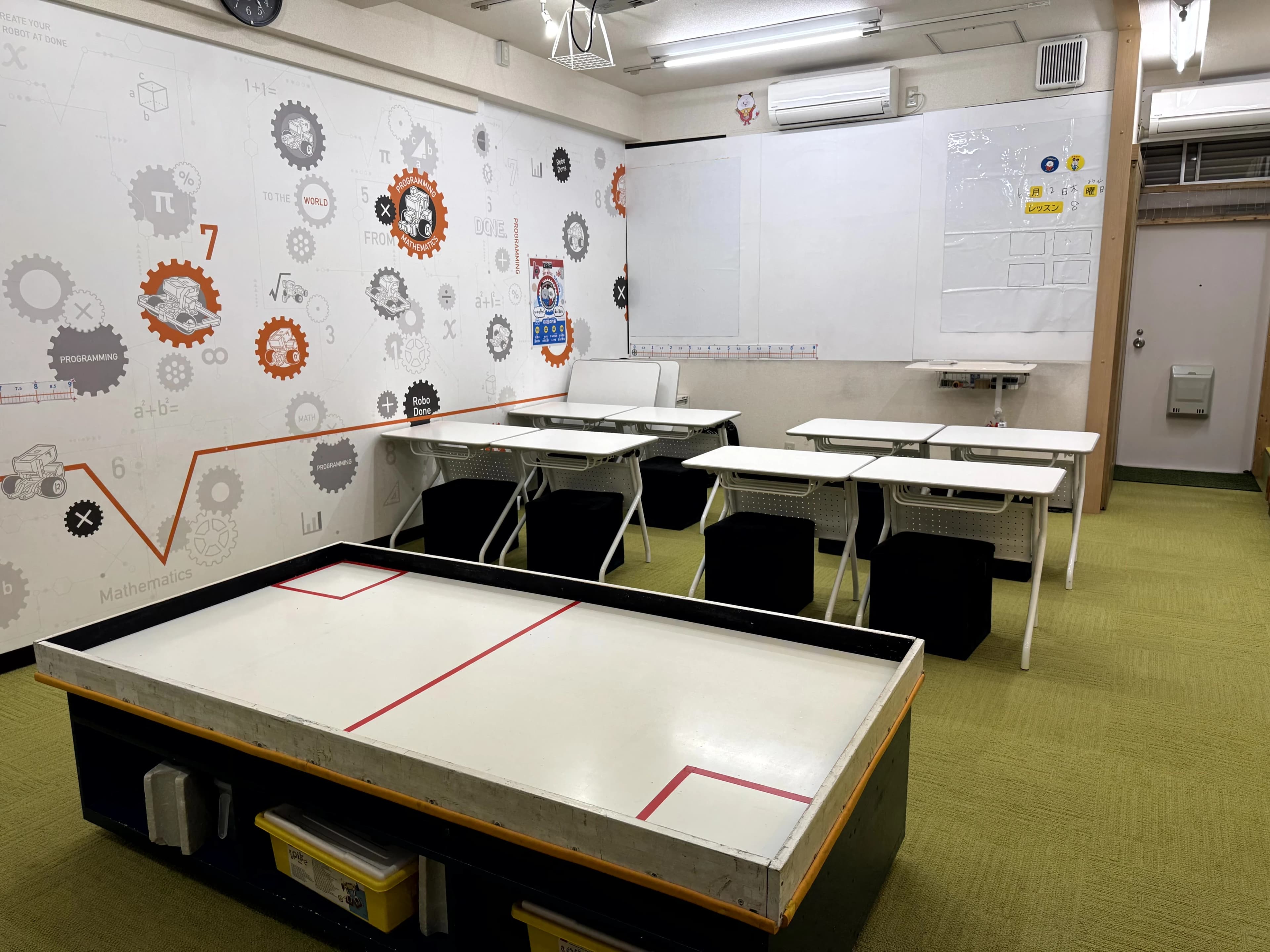 ロボ団 宮前平校のサムネイル画像 3