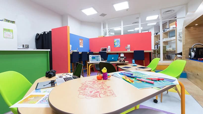 LITALICOワンダー 川崎のサムネイル画像 3