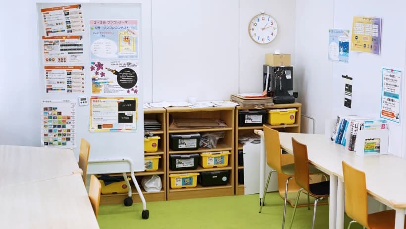 LITALICOワンダー 横浜桜木町 画像 17