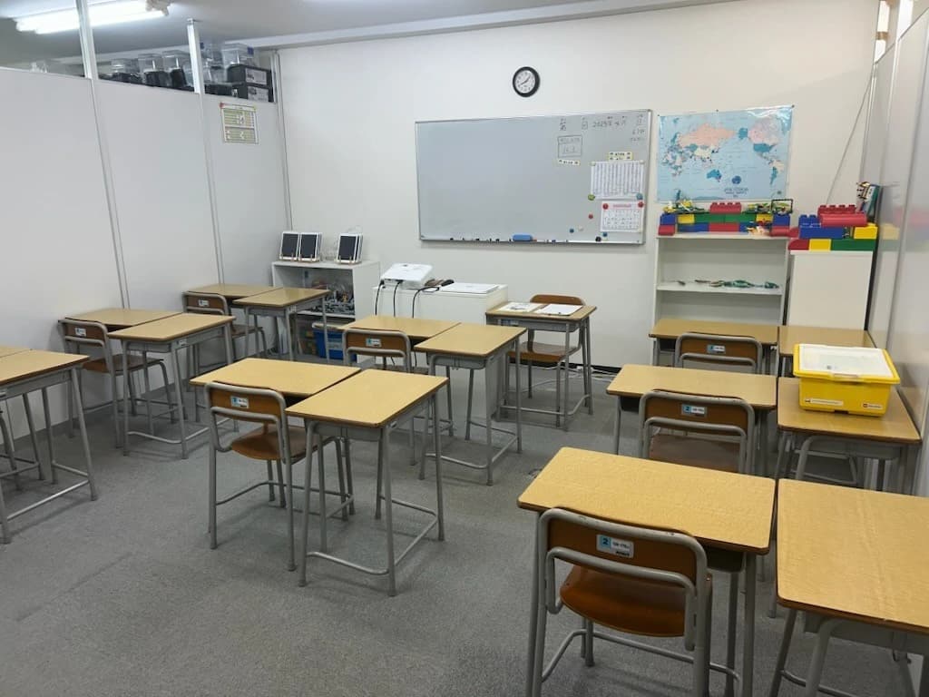 Crefus 南浦和校のサムネイル画像 2