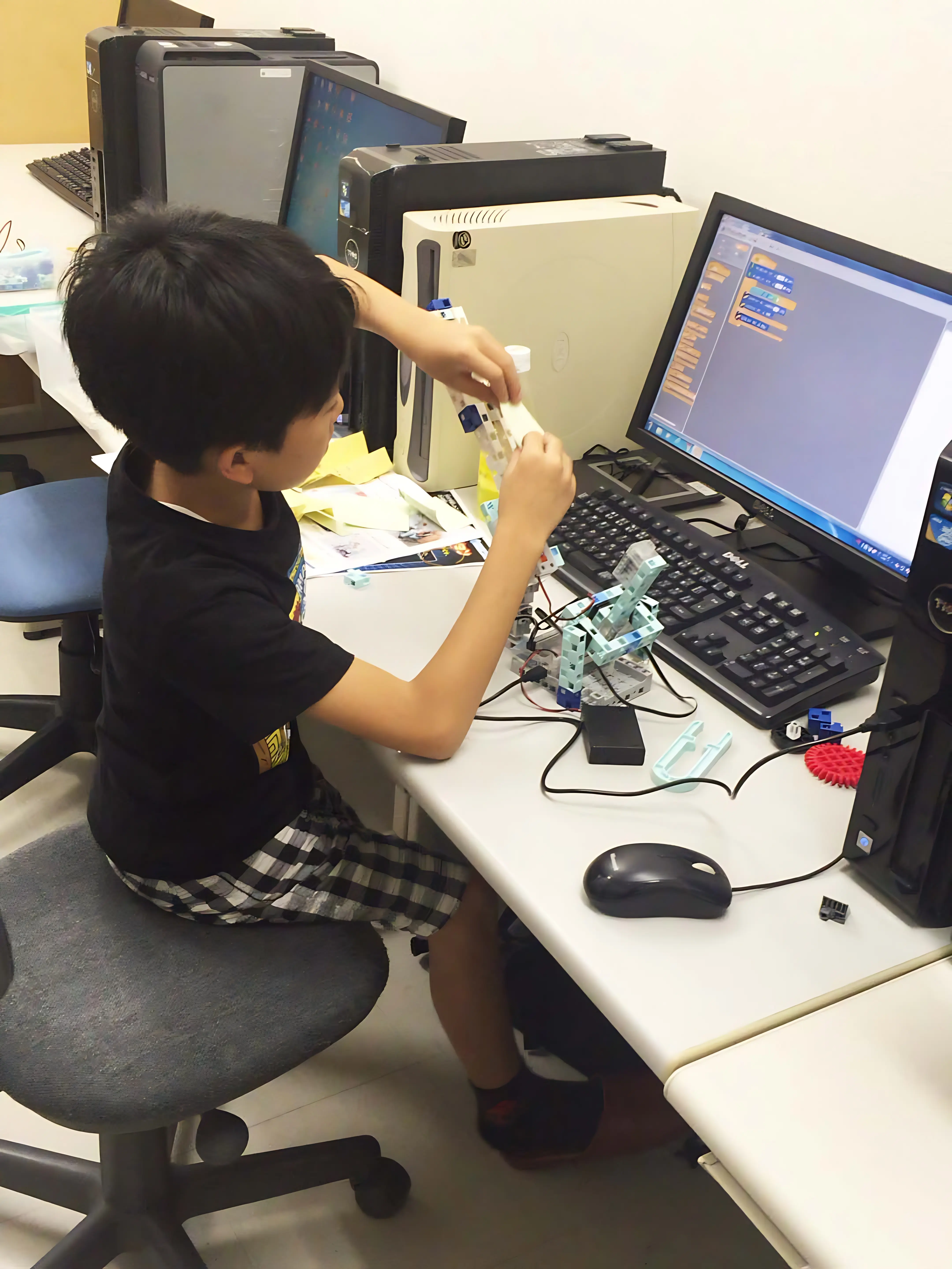 アーテックエジソンアカデミー パソコンスクールＮＥＴのメイン画像