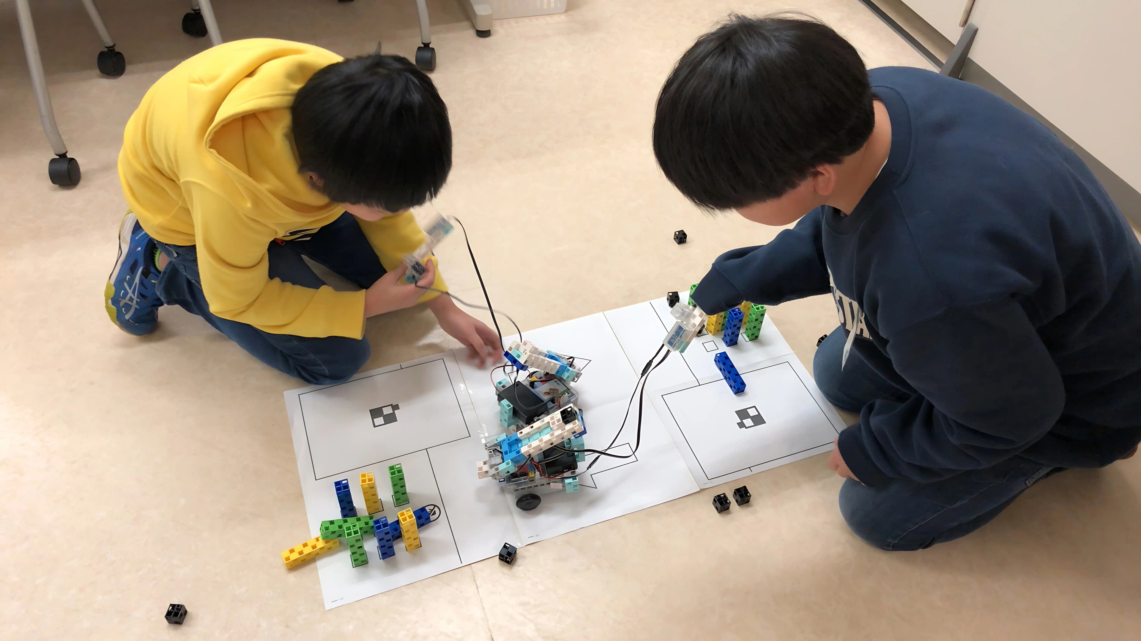 アーテックエジソンアカデミー パソコン教室ぱるのメイン画像