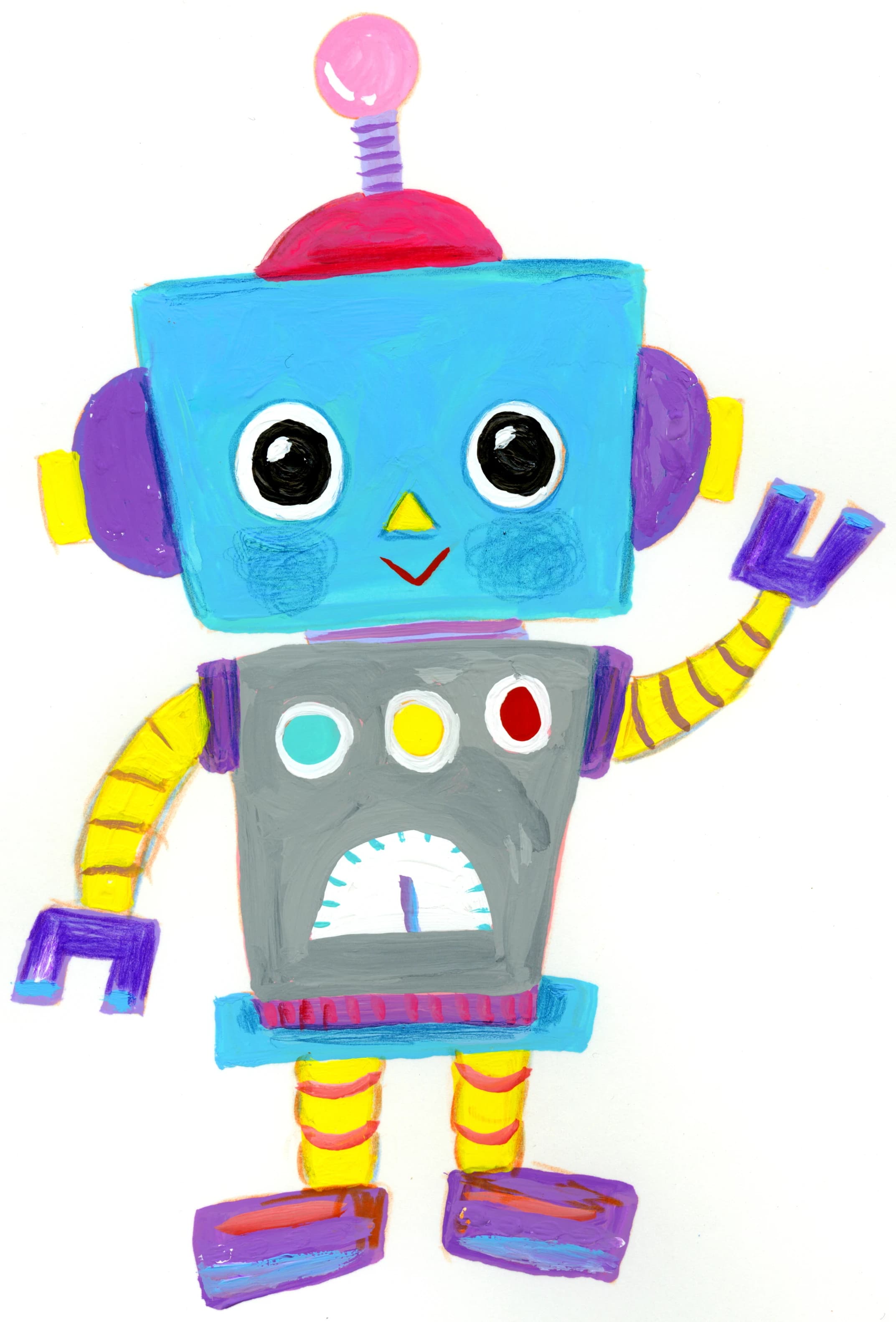 アーテック自考力キッズ アルファデータパソコンスクール富山教室のメイン画像