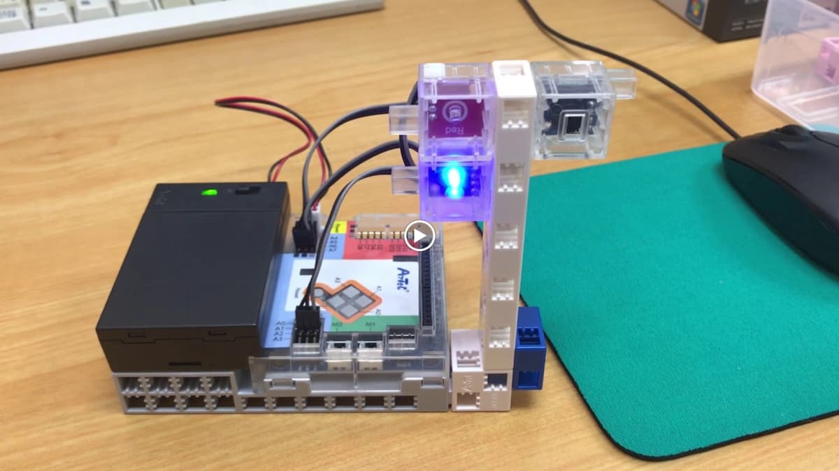 アーテックエジソンアカデミー パソコン教室オズ　一宮玉野教室 画像 18