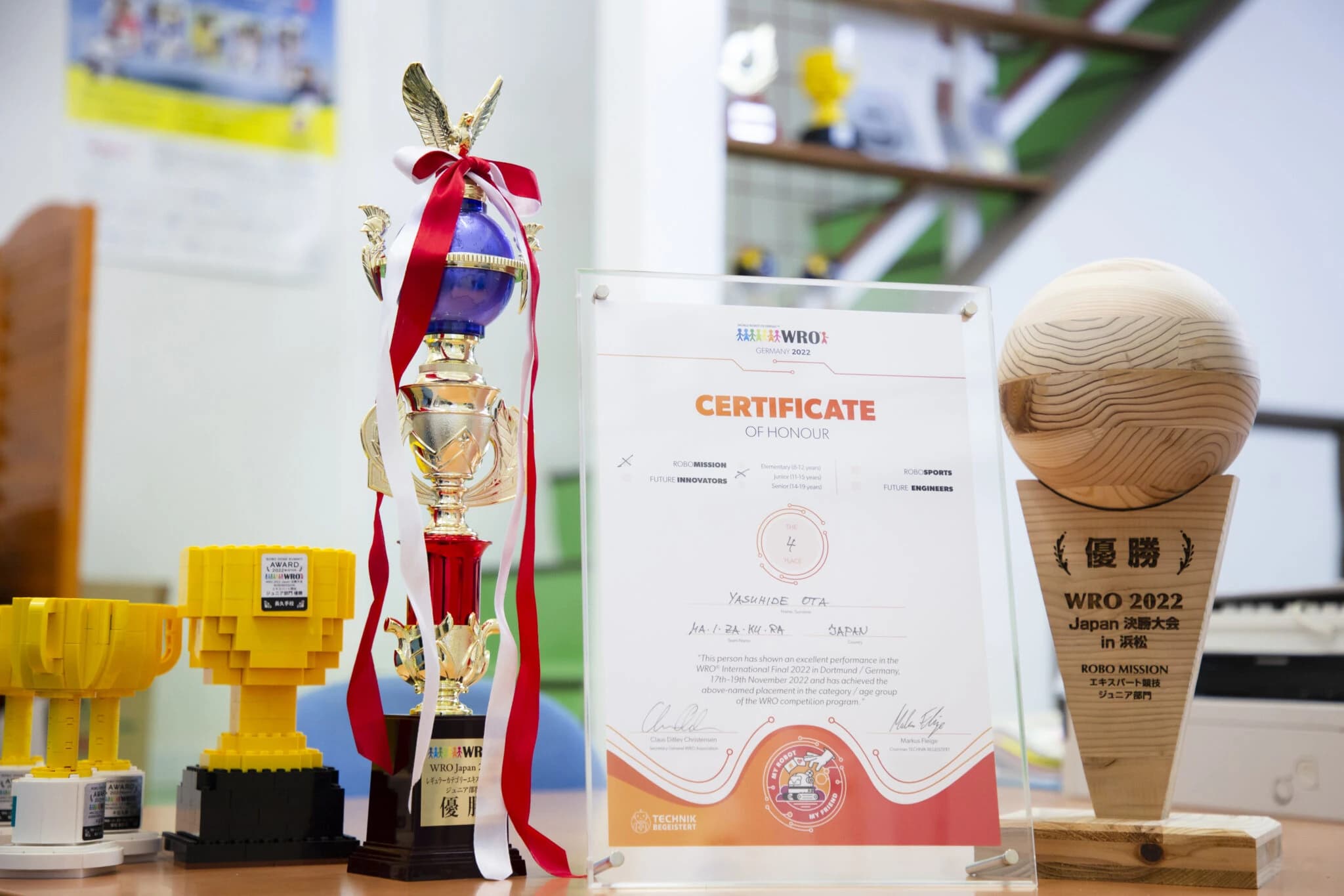 Dot.labo 名古屋中央校のサムネイル画像 3