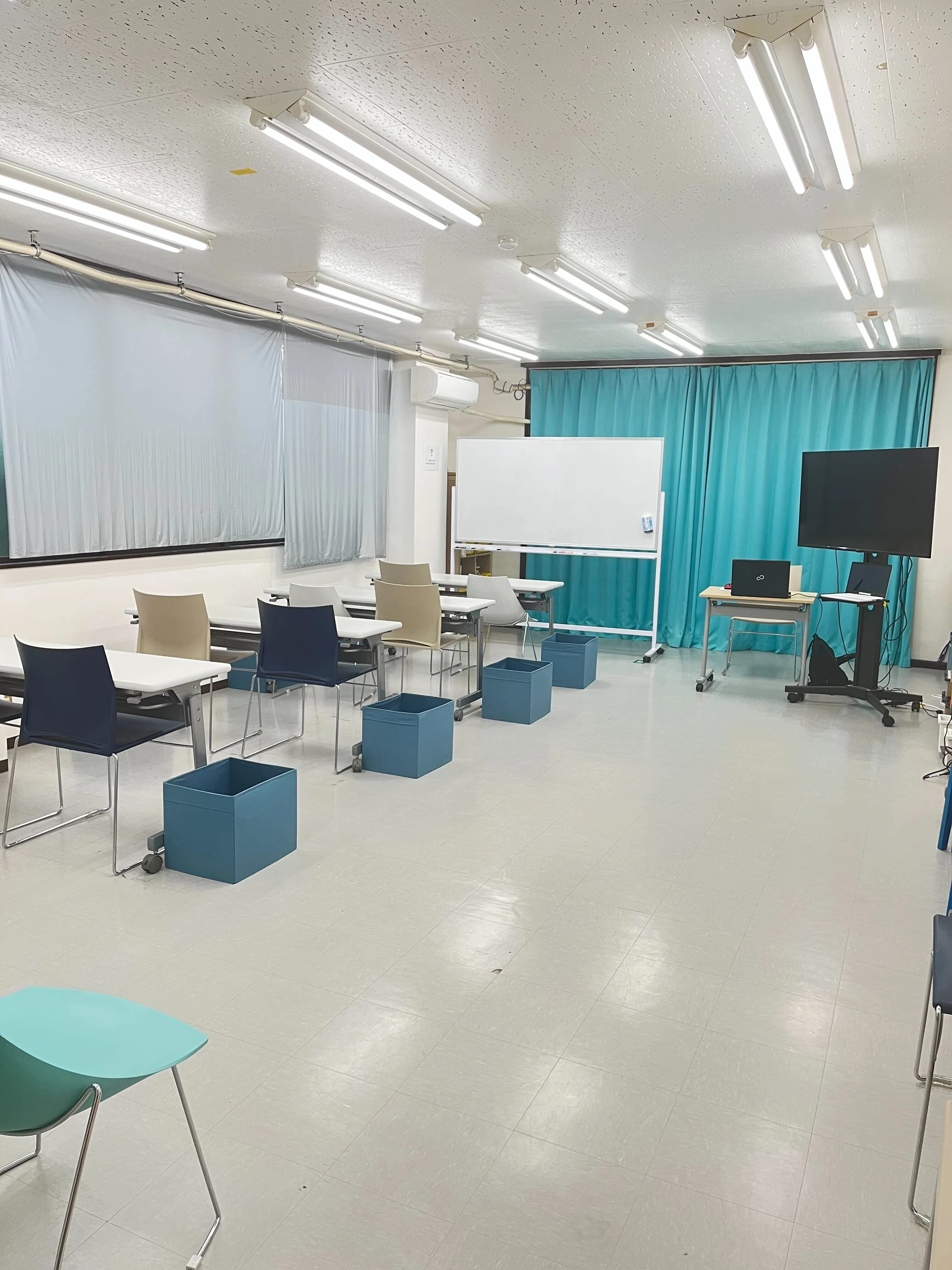 Dot.labo 名古屋神宮前校のサムネイル画像 4