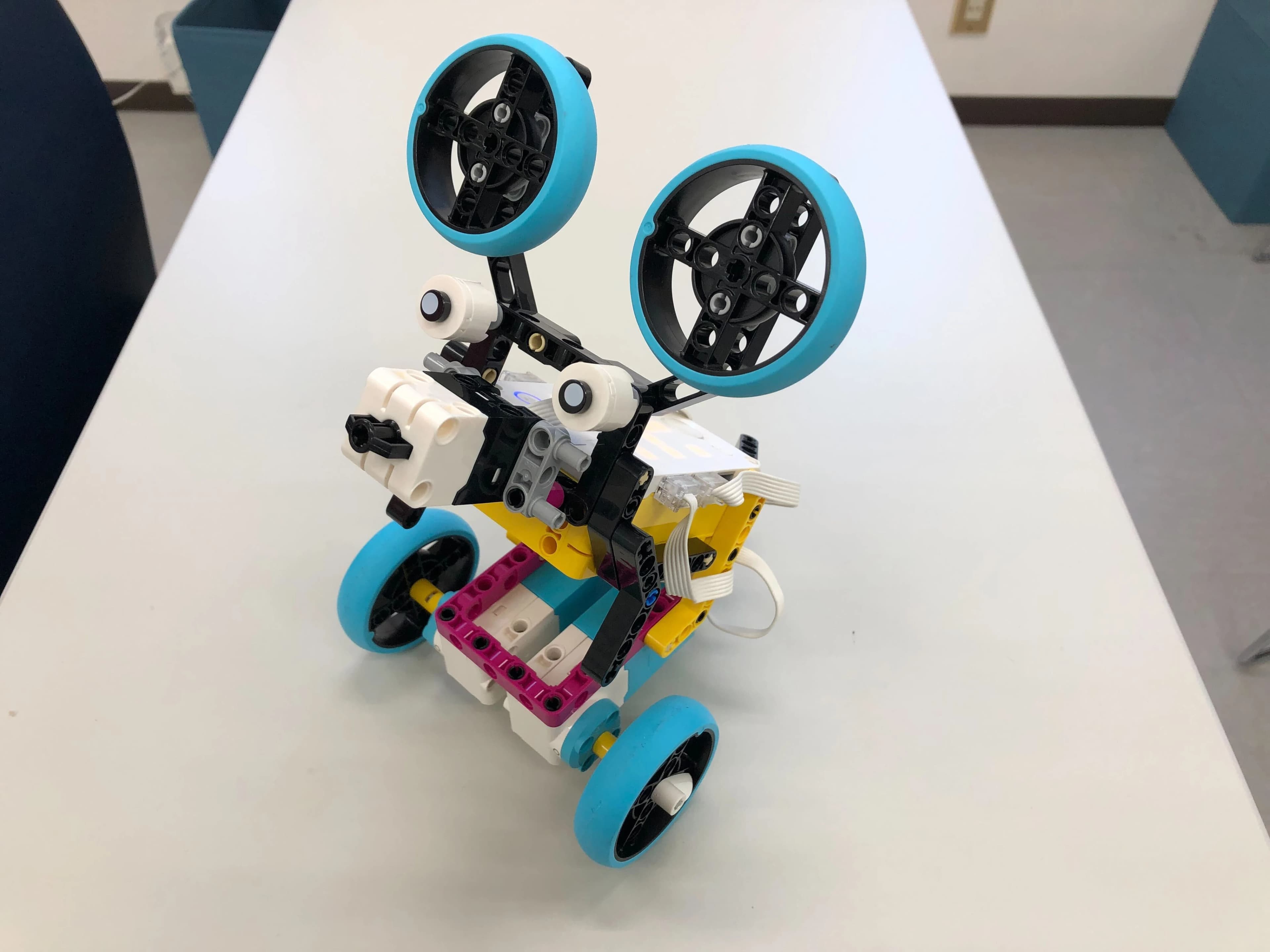 Dot.labo 名古屋神宮前校のサムネイル画像 5