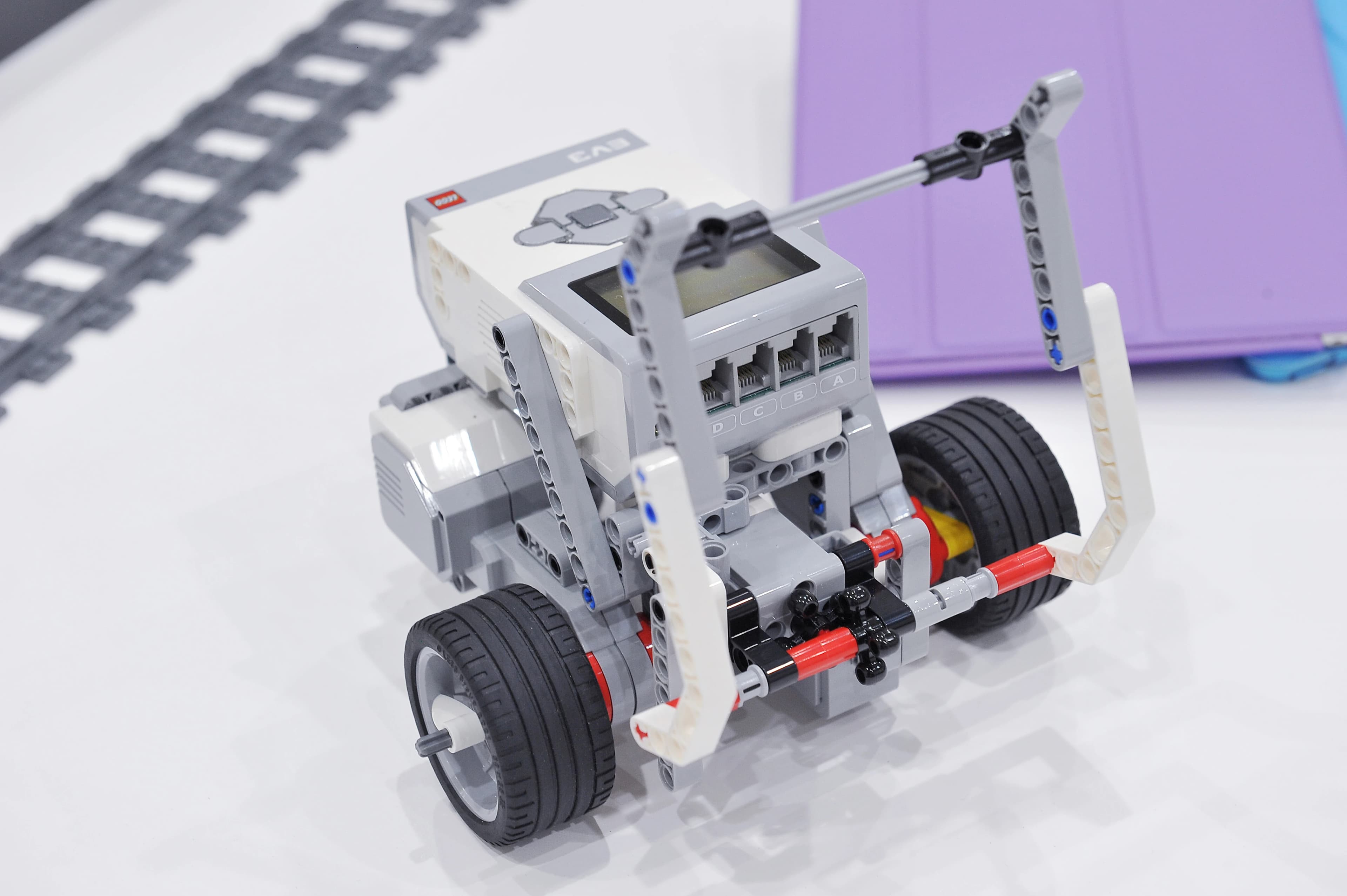 ロボ団 阪急伊丹駅前校 画像 3