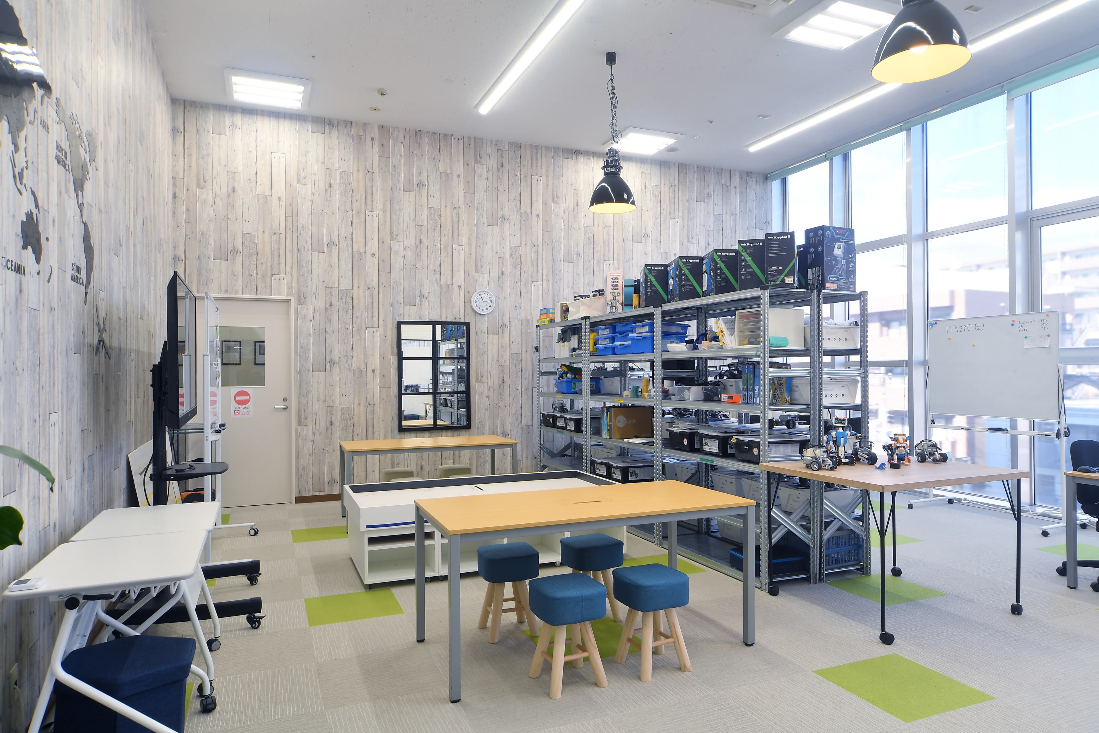 ロボ団 西宮校のサムネイル画像 2