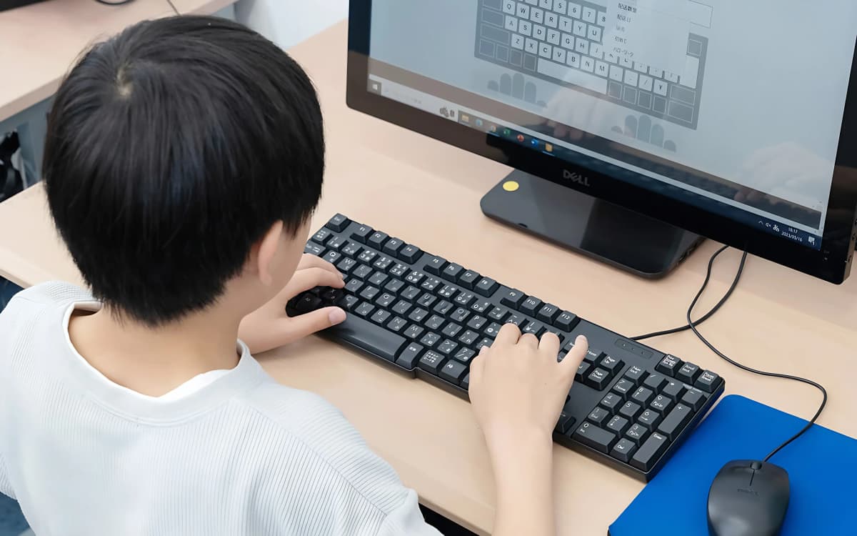 スタープログラミングスクール アステ川西教室のサムネイル画像 2