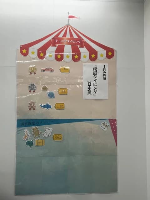 スタープログラミングスクール イオン西宮教室のサムネイル画像 4