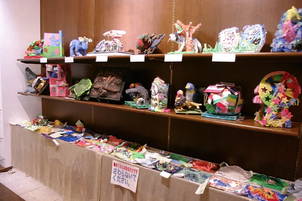 アーテックエジソンアカデミー マロニエ美術造形教室のサムネイル画像 2