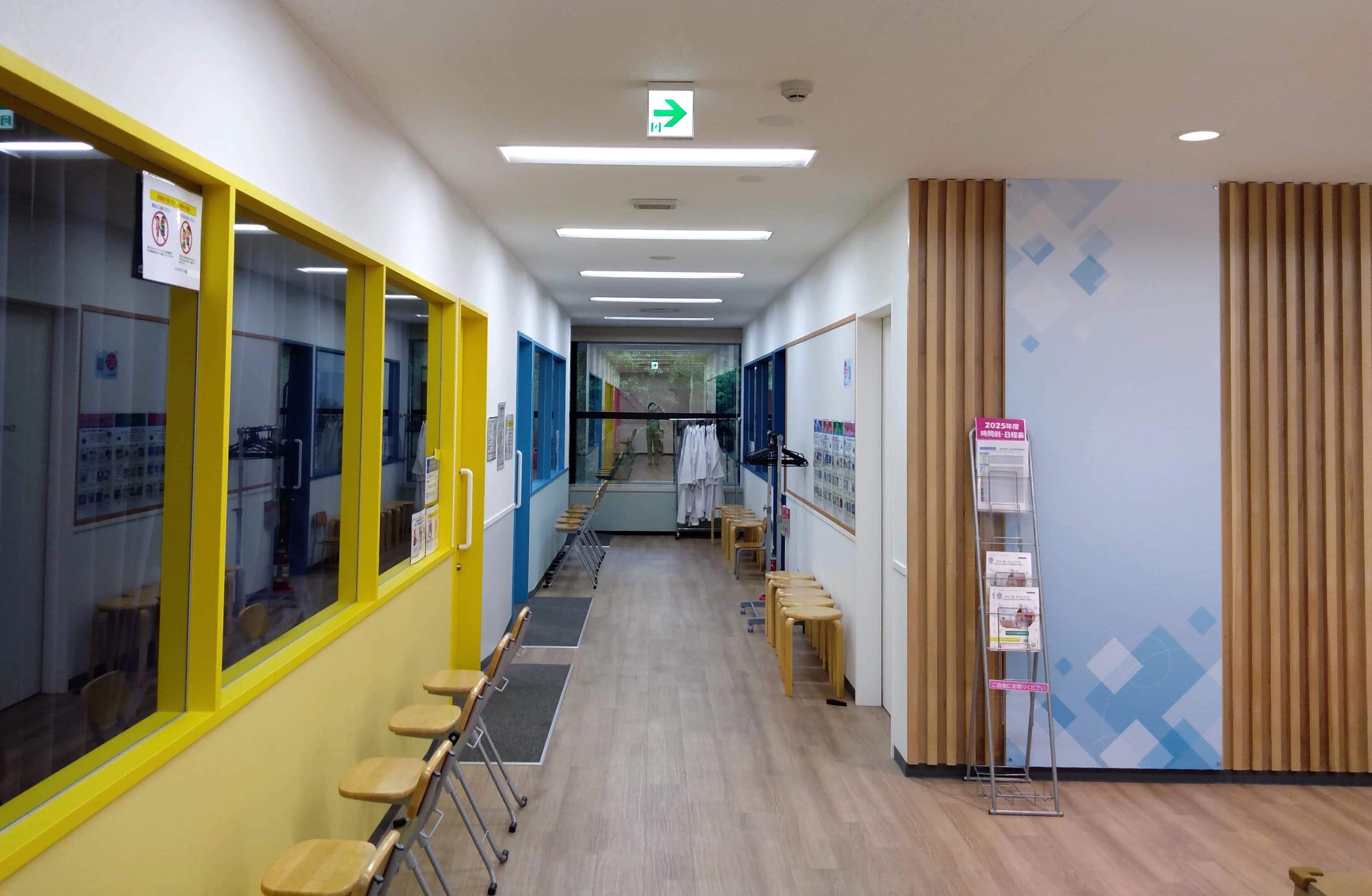 ベネッセサイエンス教室 吉祥寺教室のメイン画像