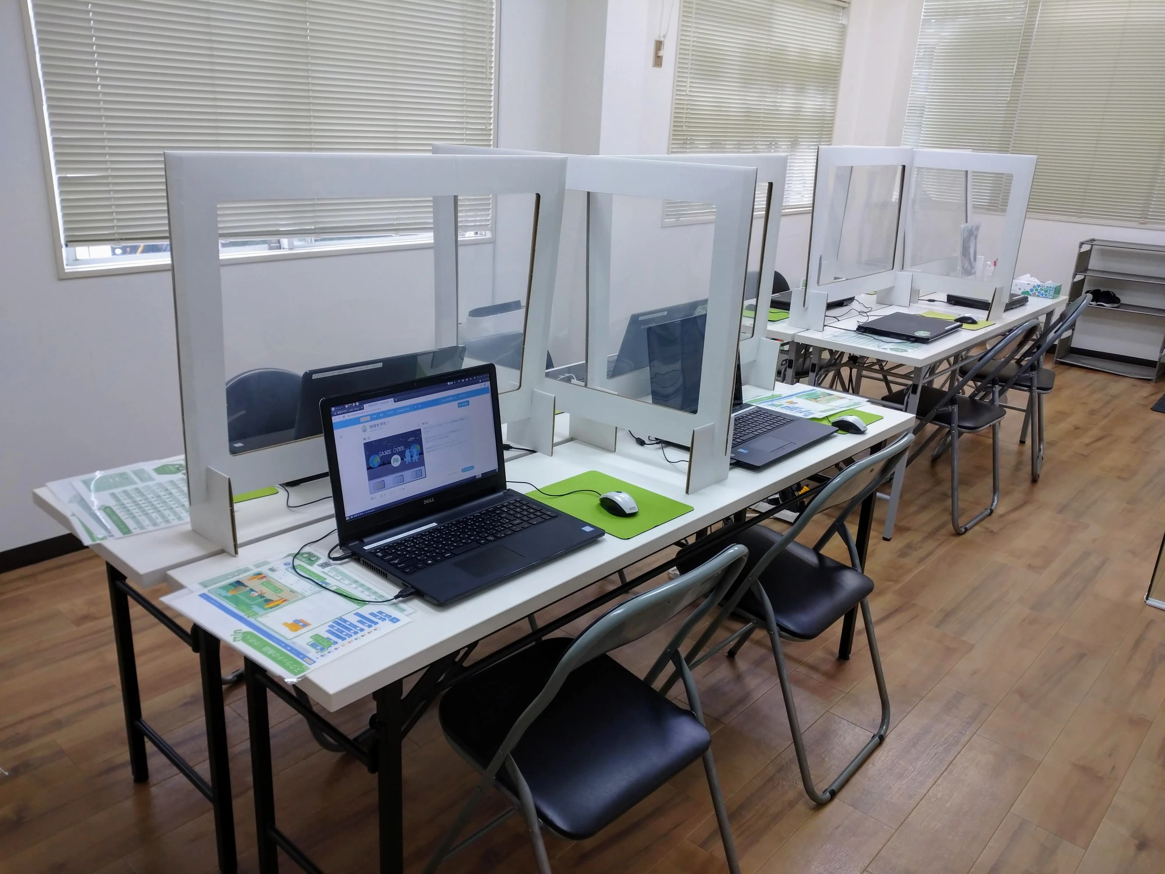 キッズプログラミング教室ぐらみんのサムネイル画像 5