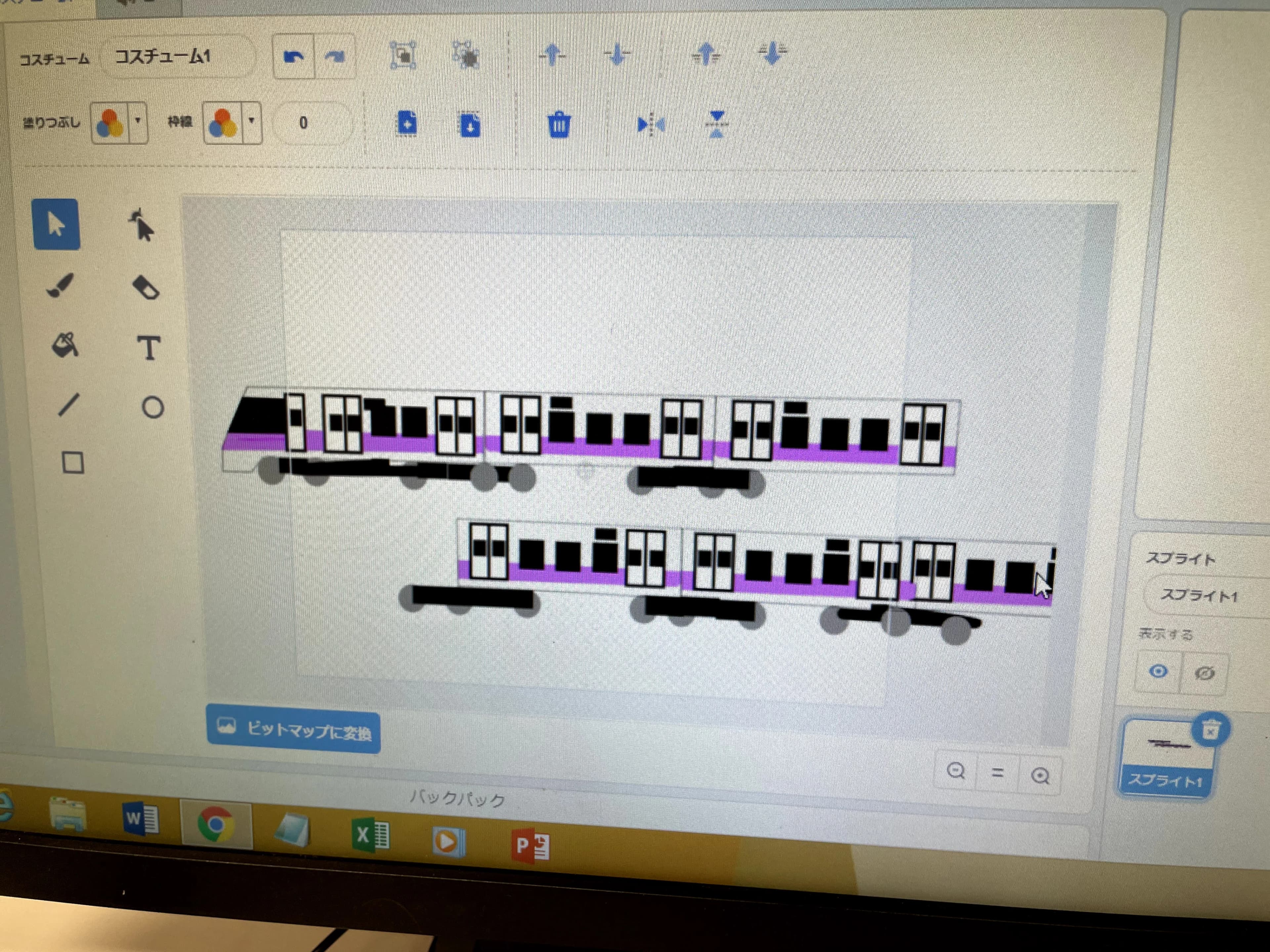 パソコン市民講座 津田沼教室のメイン画像
