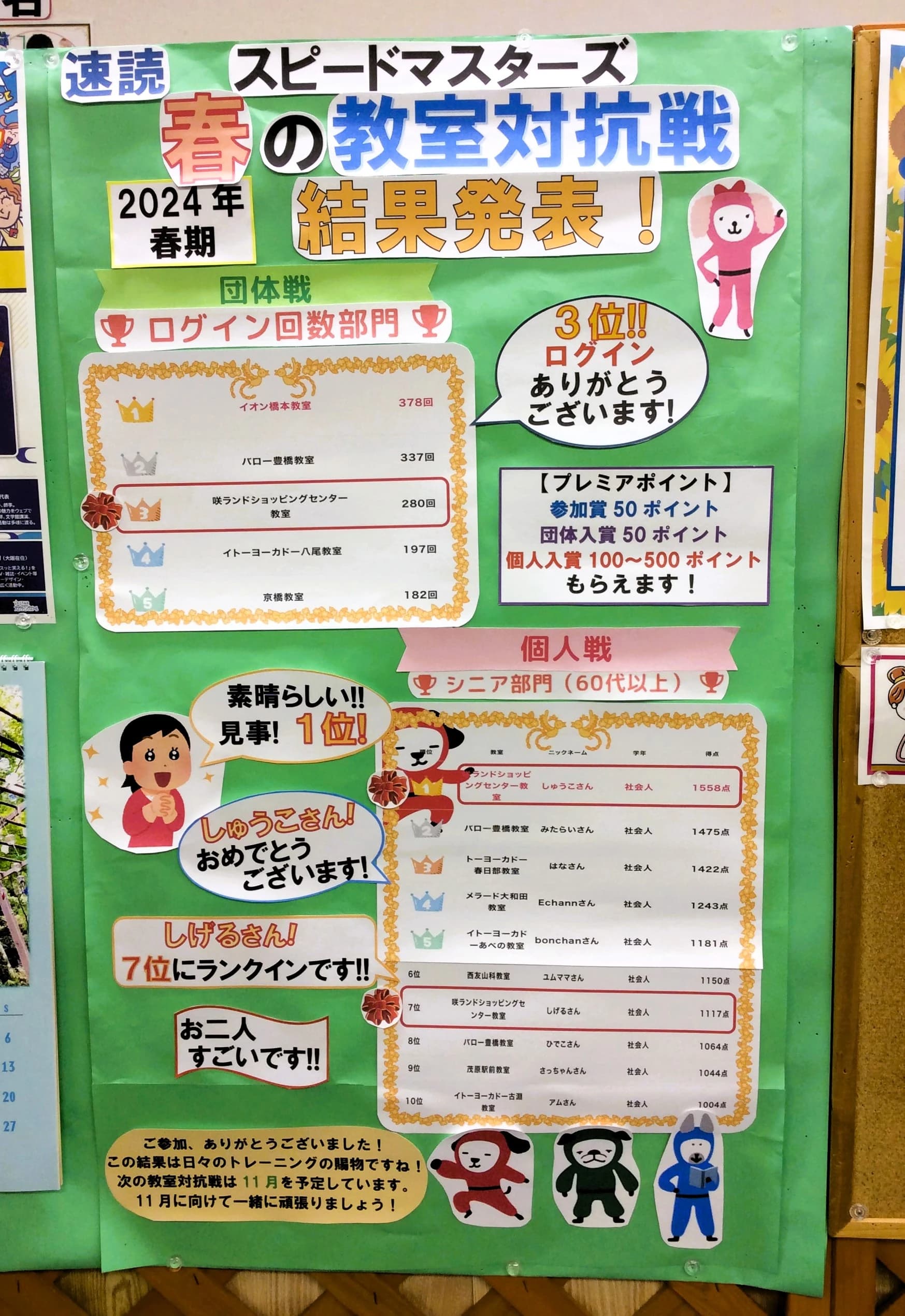 パソコン市民講座 咲ランドショッピングセンター教室 画像 8