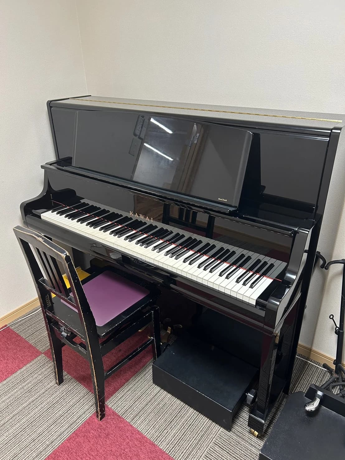 カワイ音楽教室 絵画造形コース MS藤沢のサムネイル画像 5