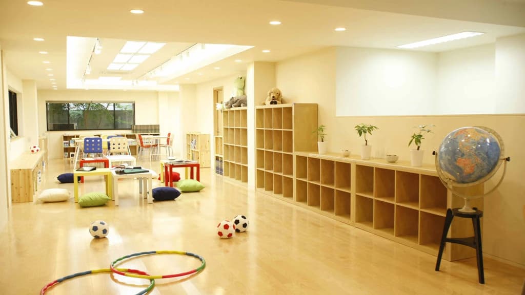 ウィズダムアカデミー アフタースクール／アフター幼稚園・保育園 ウィズダムアカデミー目白校のサムネイル画像 2