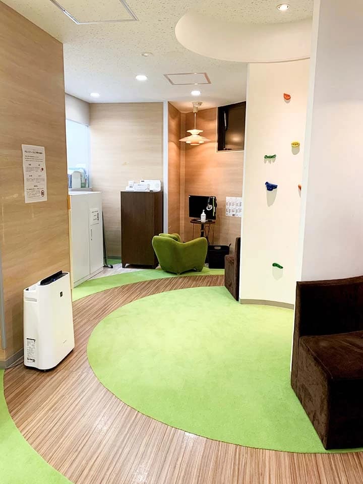 LITALICOジュニア（りたりこ） 中目黒教室のサムネイル画像 3