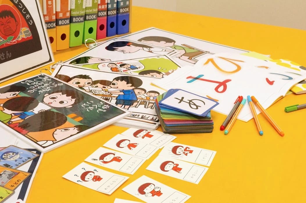 LITALICOジュニア（りたりこ） 中目黒教室のサムネイル画像 5