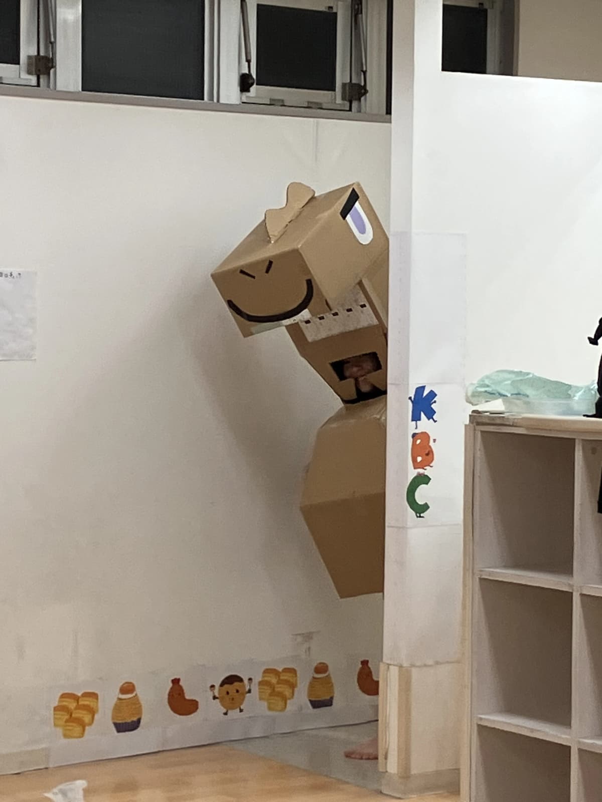 東急グループの学童保育 キッズベースキャンプ 雪が谷のメイン画像