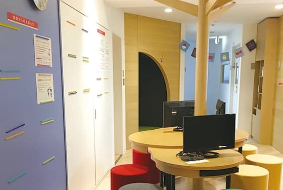 LITALICOジュニア（りたりこ） 学習塾 横浜桜木町教室 画像 10