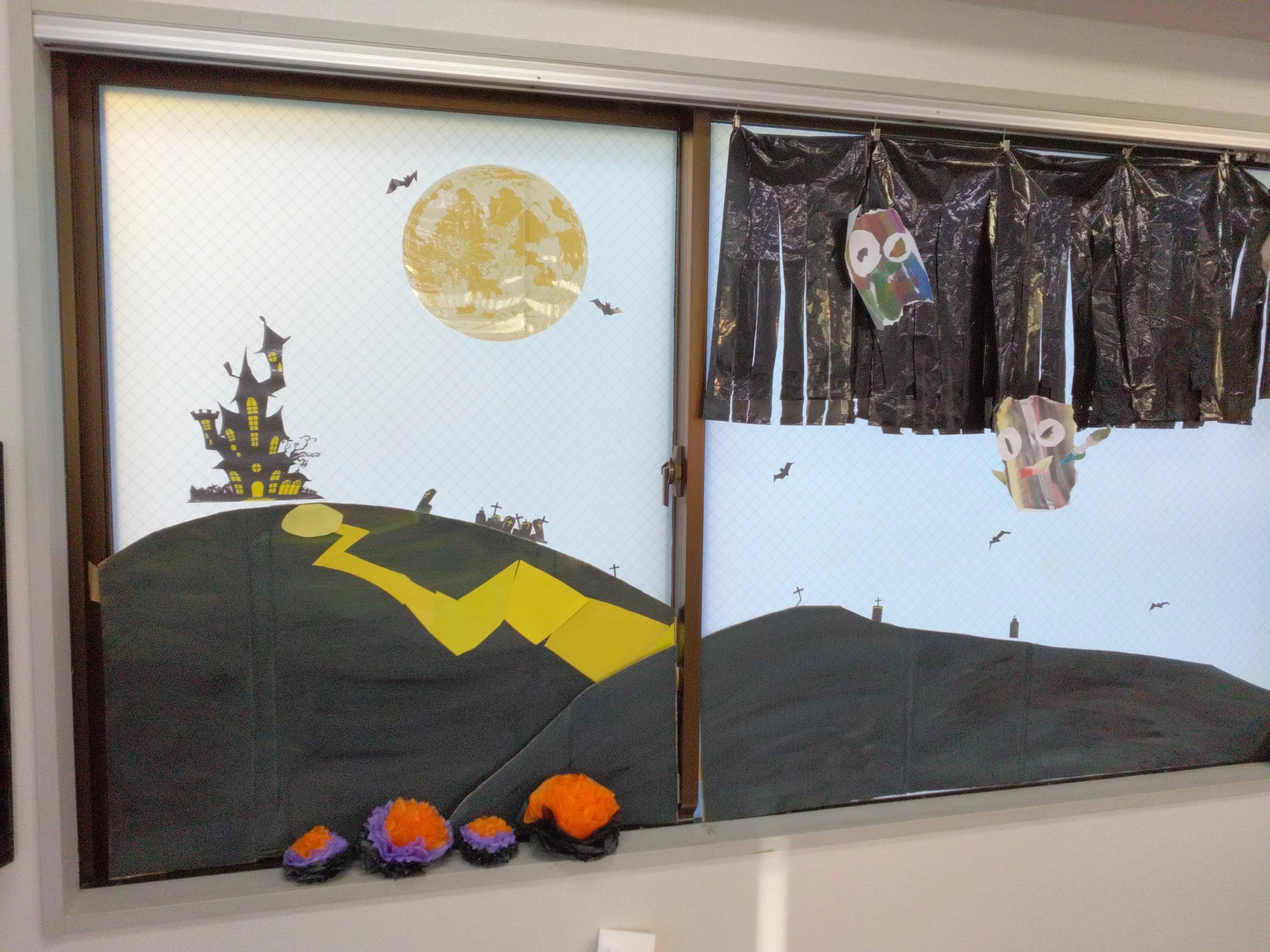 放課後デイサービス ラシク 北久里浜教室のサムネイル画像 4