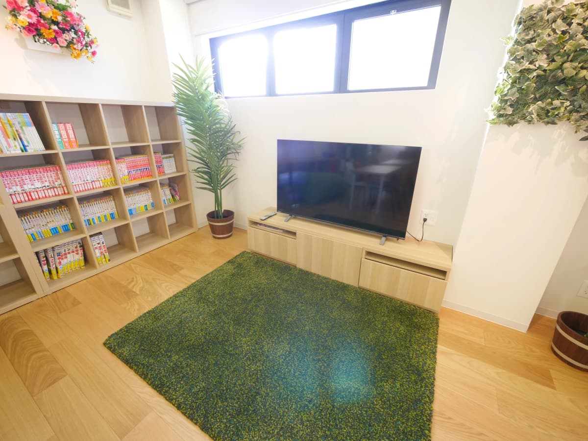 名進研将棋教室 レインボーキッズ御器所校のサムネイル画像 2