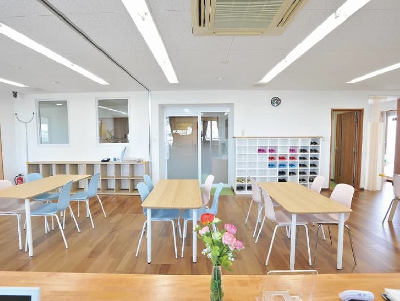 名進研将棋教室 レインボーキッズ新瑞校のメイン画像