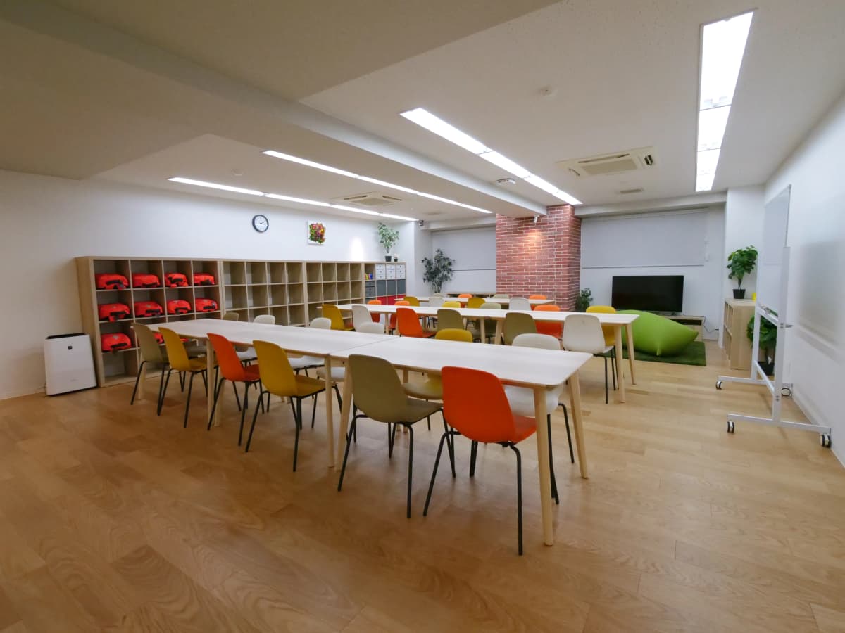 名進研将棋教室 レインボーキッズ一宮校のサムネイル画像 4