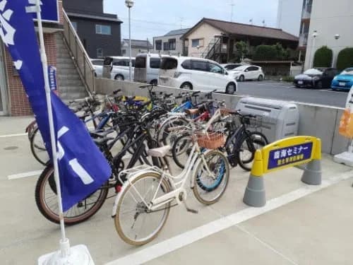 プロクラ 臨海セミナー 東伏見校のサムネイル画像 3